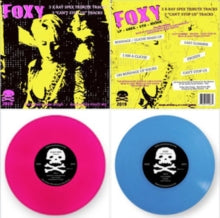 FOXY: FOXY X-ray Spex Tribute