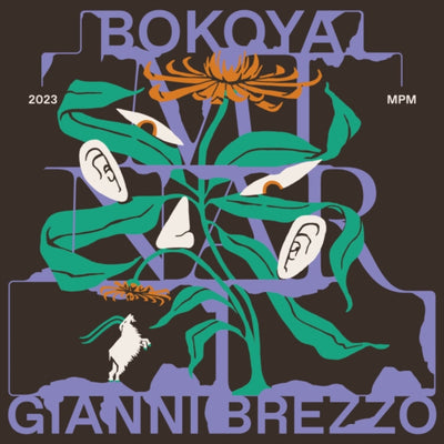 Bokoya & Gianni Brezzo: Minari