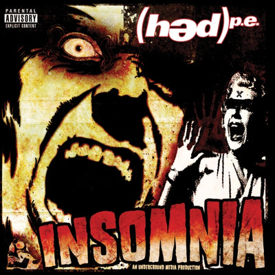 (Hed) P.E.: Insomnia