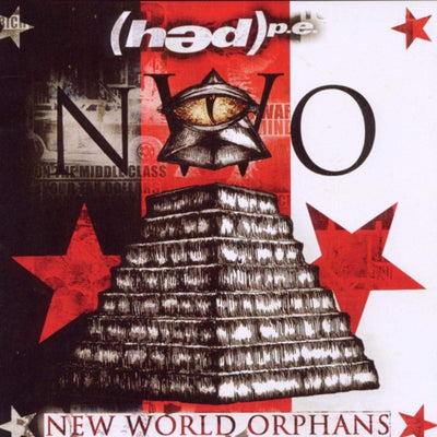 (Hed) P.E.: New World Orphans