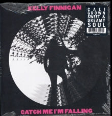 Kelly Finnigan: Catch Me I'm Falling