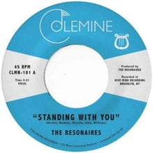 The Resonaires: Standing With You