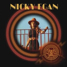 Nicky Egan: Back to You