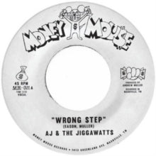 AJ and the Jiggawatts: Wrong Step/Karma Is a Bitch