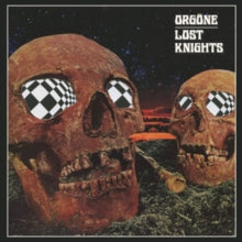 Orgone: Lost Knights
