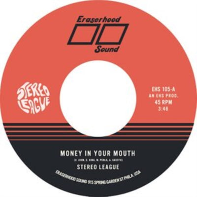 Stereo League: Money in Your Mouth/Miss Me