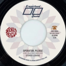 Stereo League: Operator, Please/Seasons of Trouble