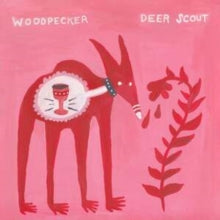Deer Scout: Woodpecker