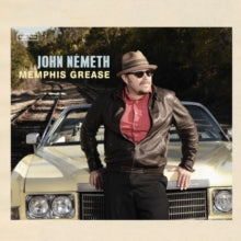 John Nemeth: Memphis Grease