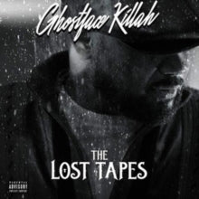 Ghostface Killah: The Lost Tapes