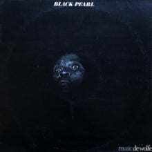 Alan Parker & Alan Hawkshaw: Black Pearl
