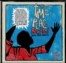 Various Artists: The Time for Peace Is Now