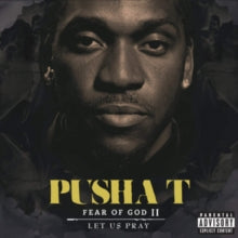 Pusha T: Fear of God II