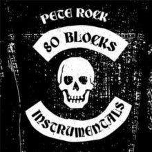 Pete Rock: 80 Blocks Instrumentals