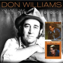 Don Williams: Volume 1/Volume 2