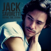 Jack Savoretti: Before the Storm