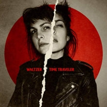 Waltzer: Time Traveler