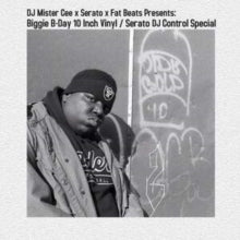 The Notorious B.I.G.: Biggie B-day/Serato DJ Control Special