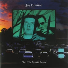 Joy Division: Let the Movie Begin