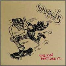 The Stupids: The kids don&