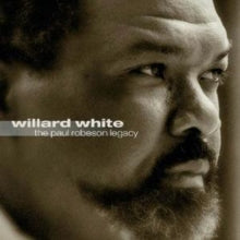 Willard White: Paul Robeson Legacy, The (Doffman, Voulton, Gascoyne)