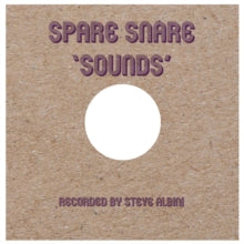 Spare Snare: Sounds (HMV Exclusive)