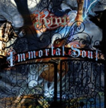 Riot: Immortal Soul