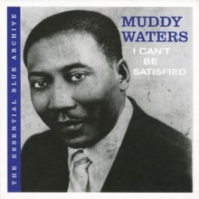 Muddy Waters: I Can&