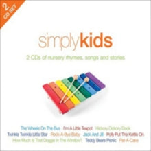 Various Artists: Simply Kids