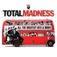 Madness: Total Madness