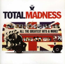 Madness: Total Madness