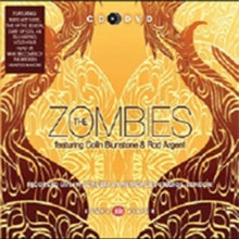 The Zombies: Live in Concert at Metropolis Studios London