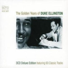 Duke Ellington: Golden Years of Duke Ellington