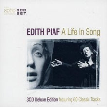Édith Piaf: A Life in Song