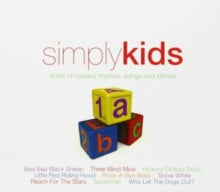 Various Artists: Simply Kids