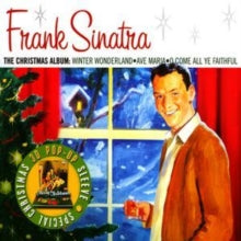Frank Sinatra: Christmas Album, the [3d Pop-up Packaging]