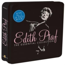 Édith Piaf: The Essential Collection