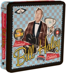 Bill Haley and His Comets: Keep On Rockin&