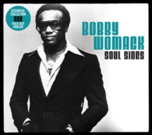 Bobby Womack: Soul Sides