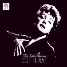 Édith Piaf: The Little Sparrow