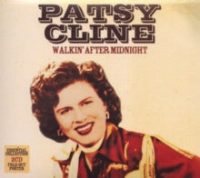 Patsy Cline: Walkin&