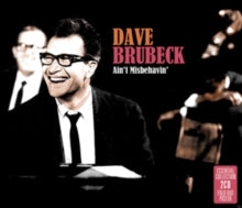 Dave Brubeck: Ain't Misbehavin'