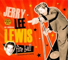 Jerry Lee Lewis: Fire Ball