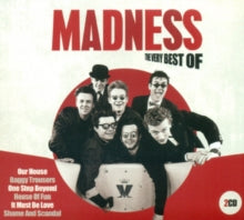 Madness: The Very Best Of