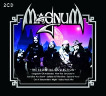 Magnum: The Essential Collection