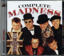Madness: Complete Madness