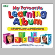 Various Artists: My Favourite Learning Album