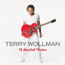 Terry Wollman: A joyful noise