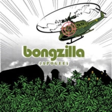Bongzilla: Apogee