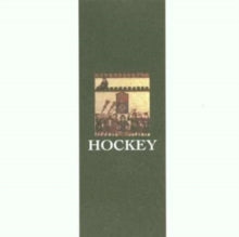 John Zorn: Hockey